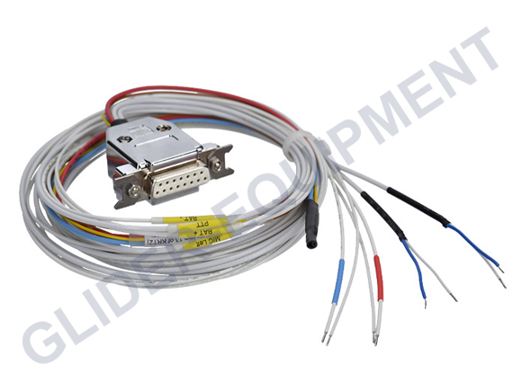 TQ-Avionics KBS3 kabelset (tweezitter) KRT2 [285962]